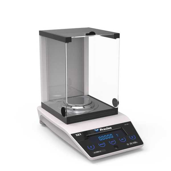 Precision balances / scales UAB Prolabas Baltics